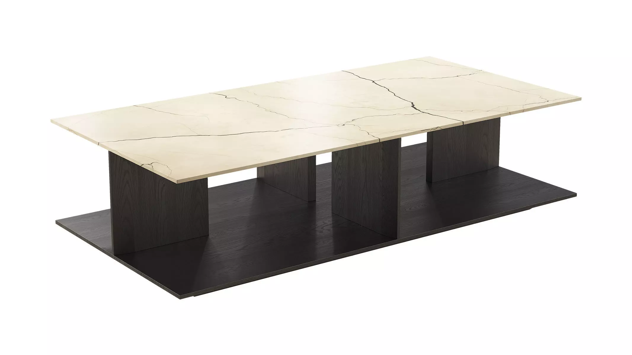 Poliform Westside Coffee Tables 3D model_21