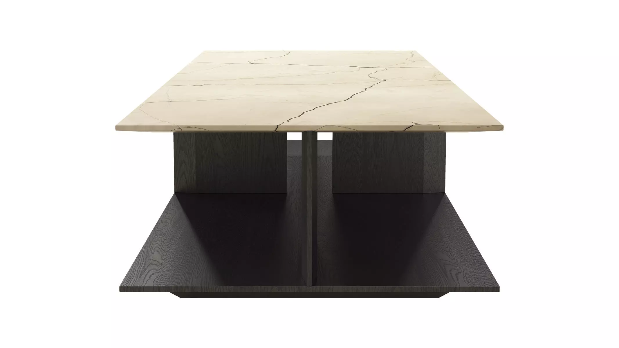 Poliform Westside Coffee Tables 3D model_23