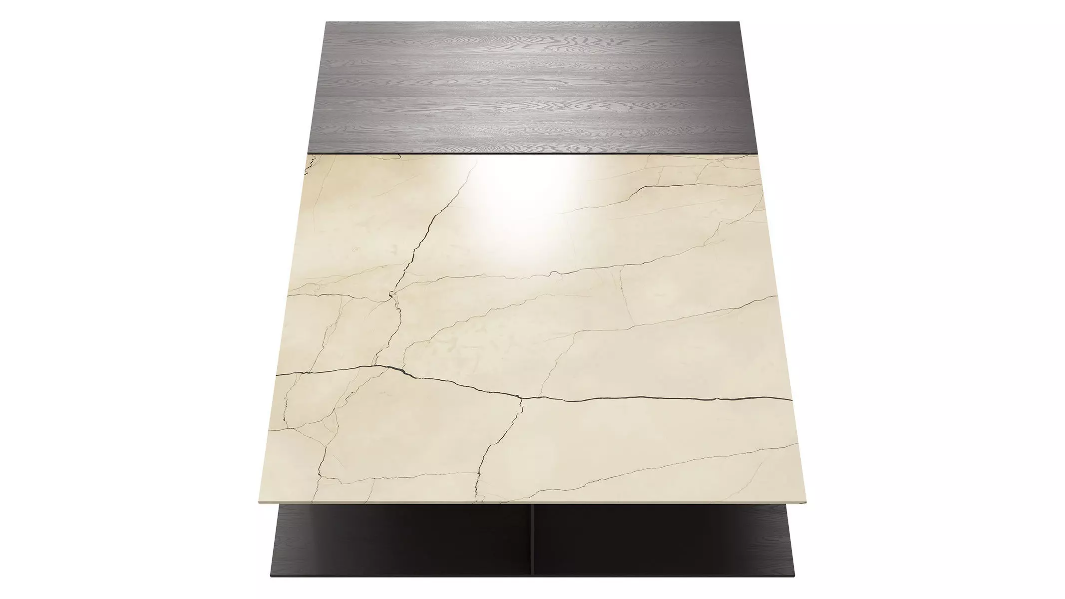 Poliform Westside Coffee Tables 3D model_13