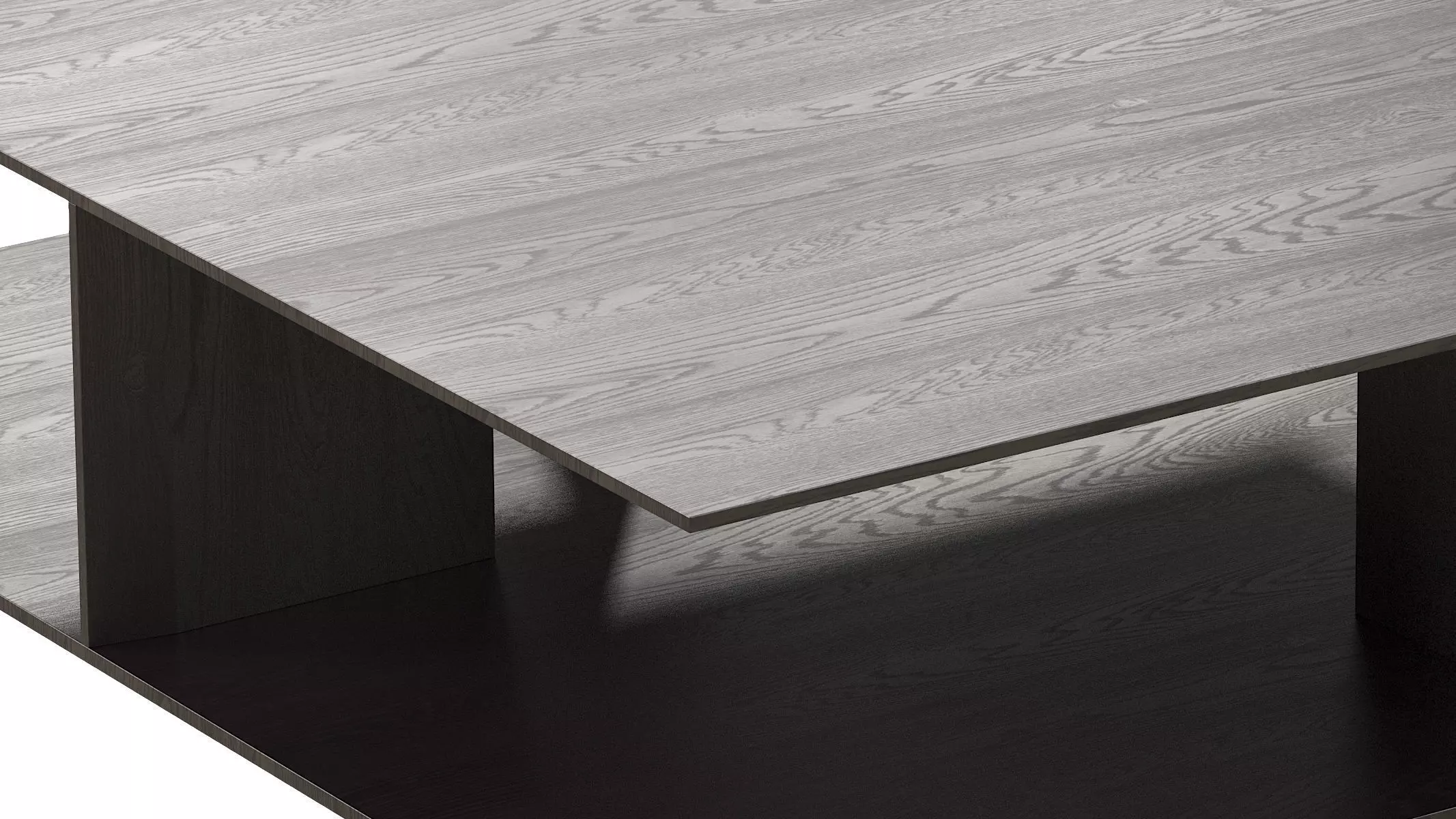 Poliform Westside Coffee Tables 3D model_29