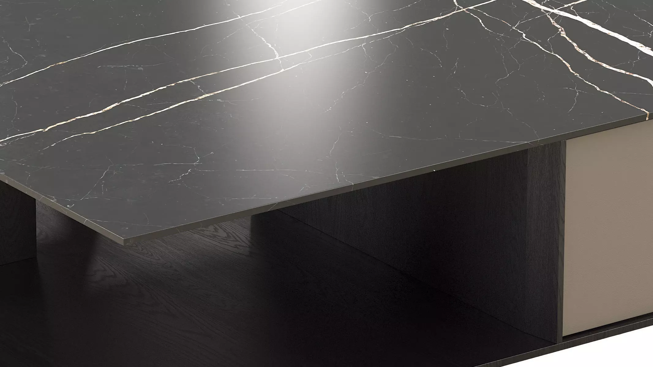 Poliform Westside Coffee Tables 3D model_17