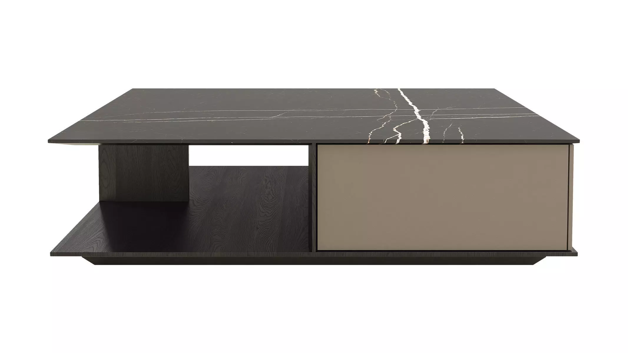 Poliform Westside Coffee Tables 3D model_14