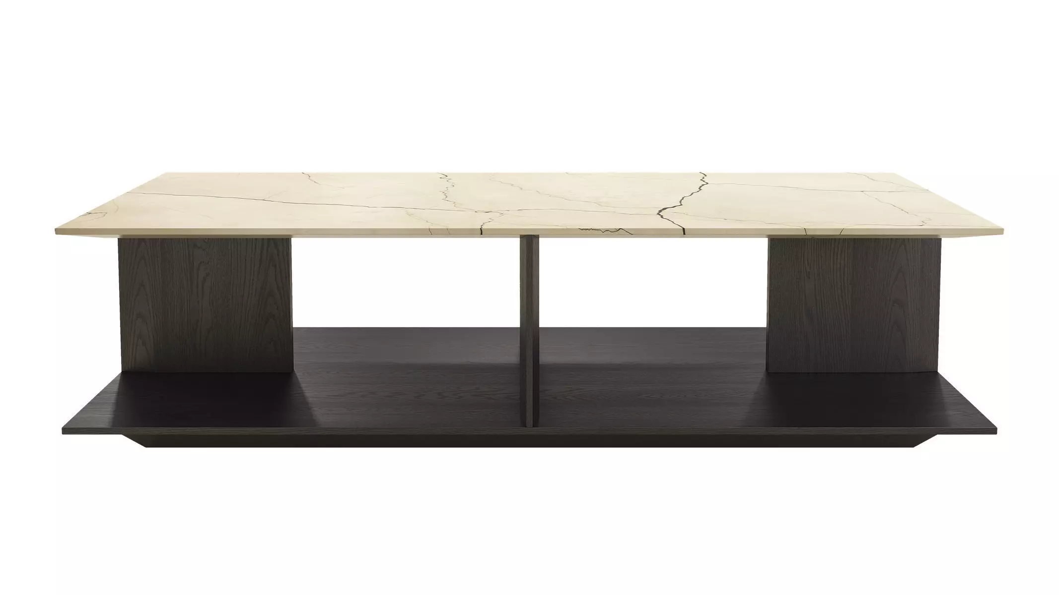 Poliform Westside Coffee Tables 3D model_19