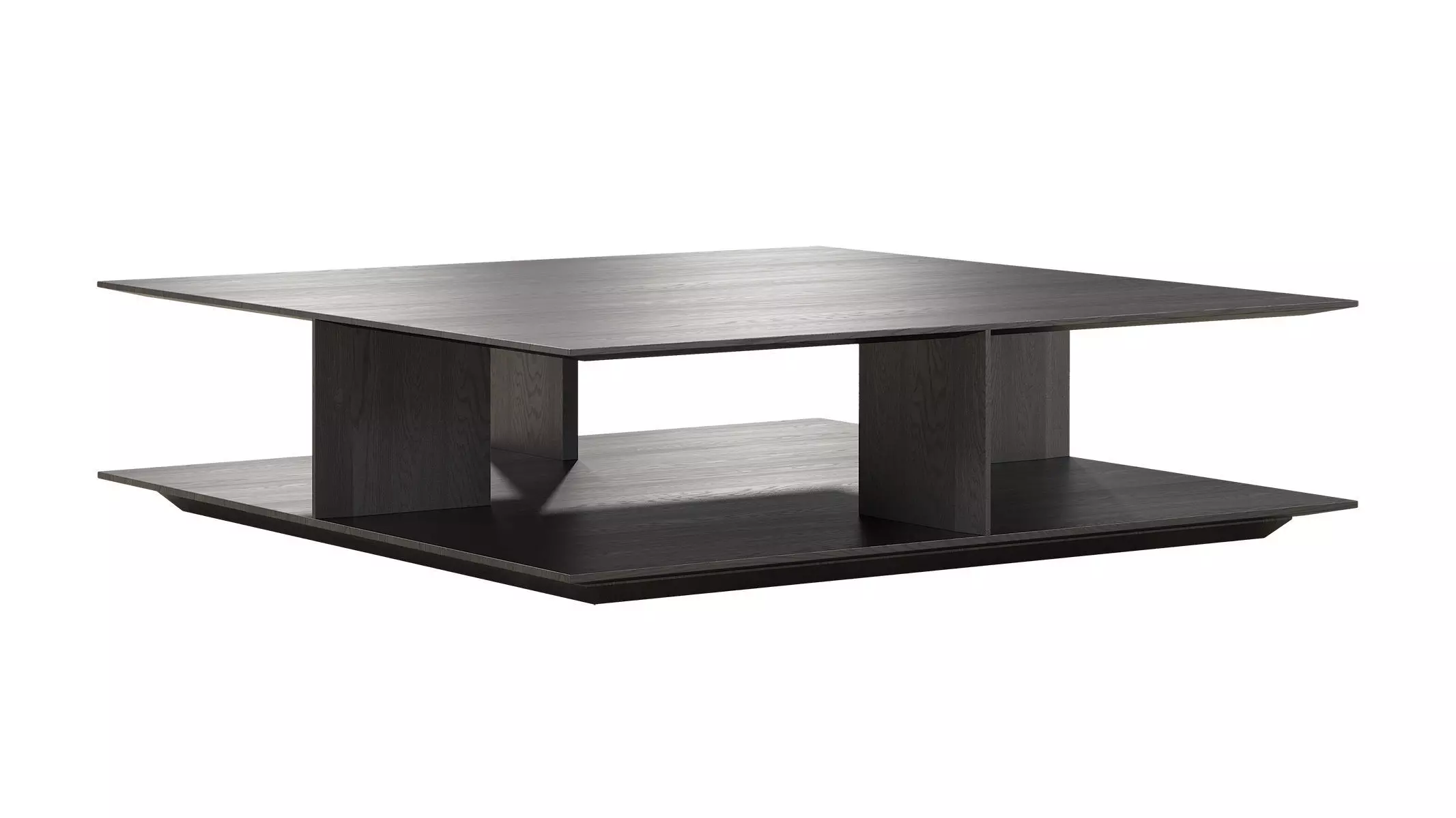 Poliform Westside Coffee Tables 3D model_27