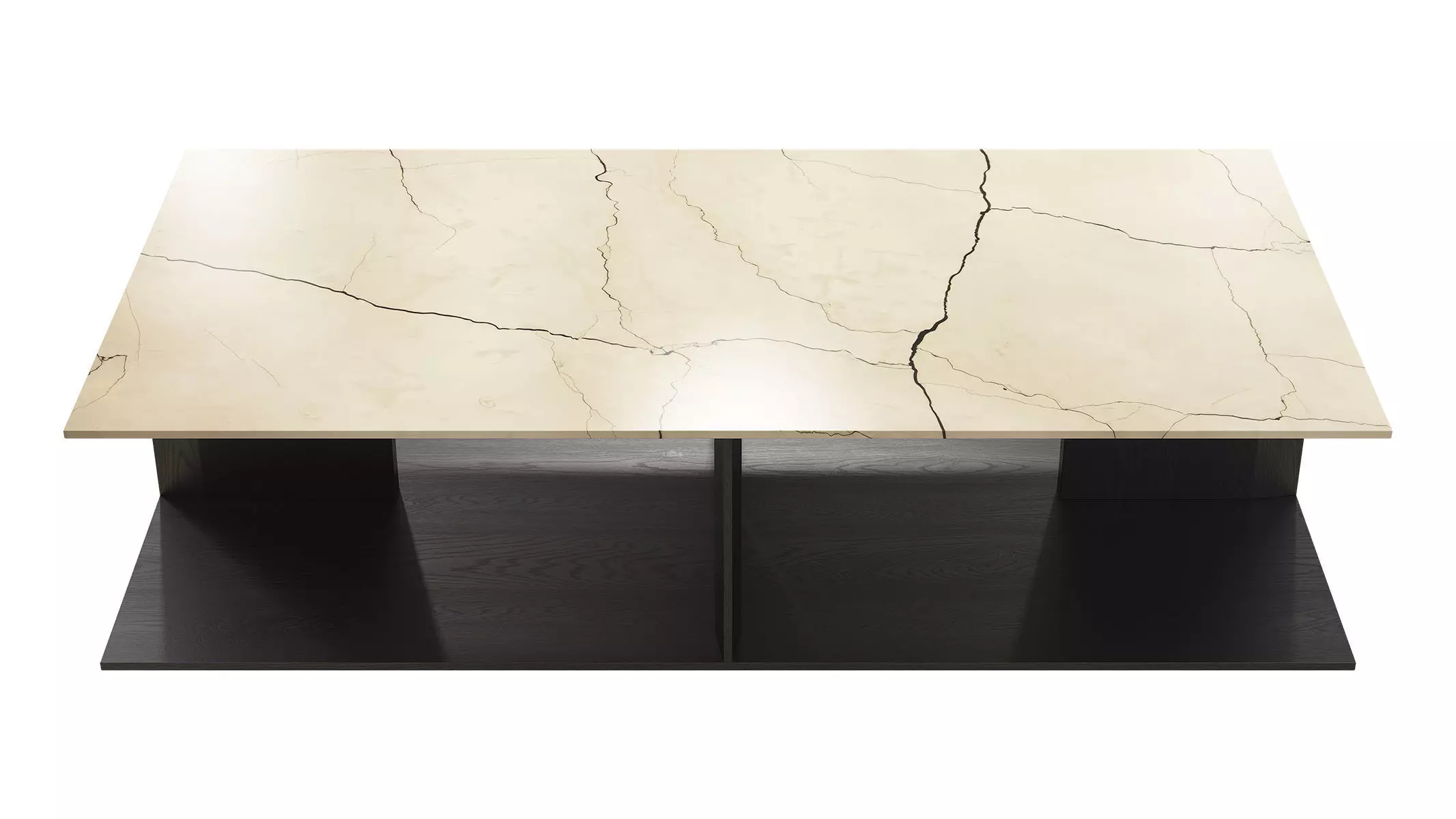 Poliform Westside Coffee Tables 3D model_22