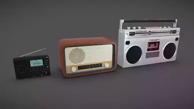 Radios