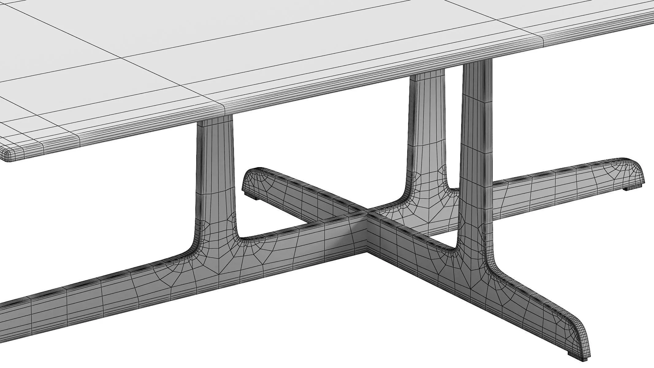 Poliform Westside Coffee Tables 2 3D model_30