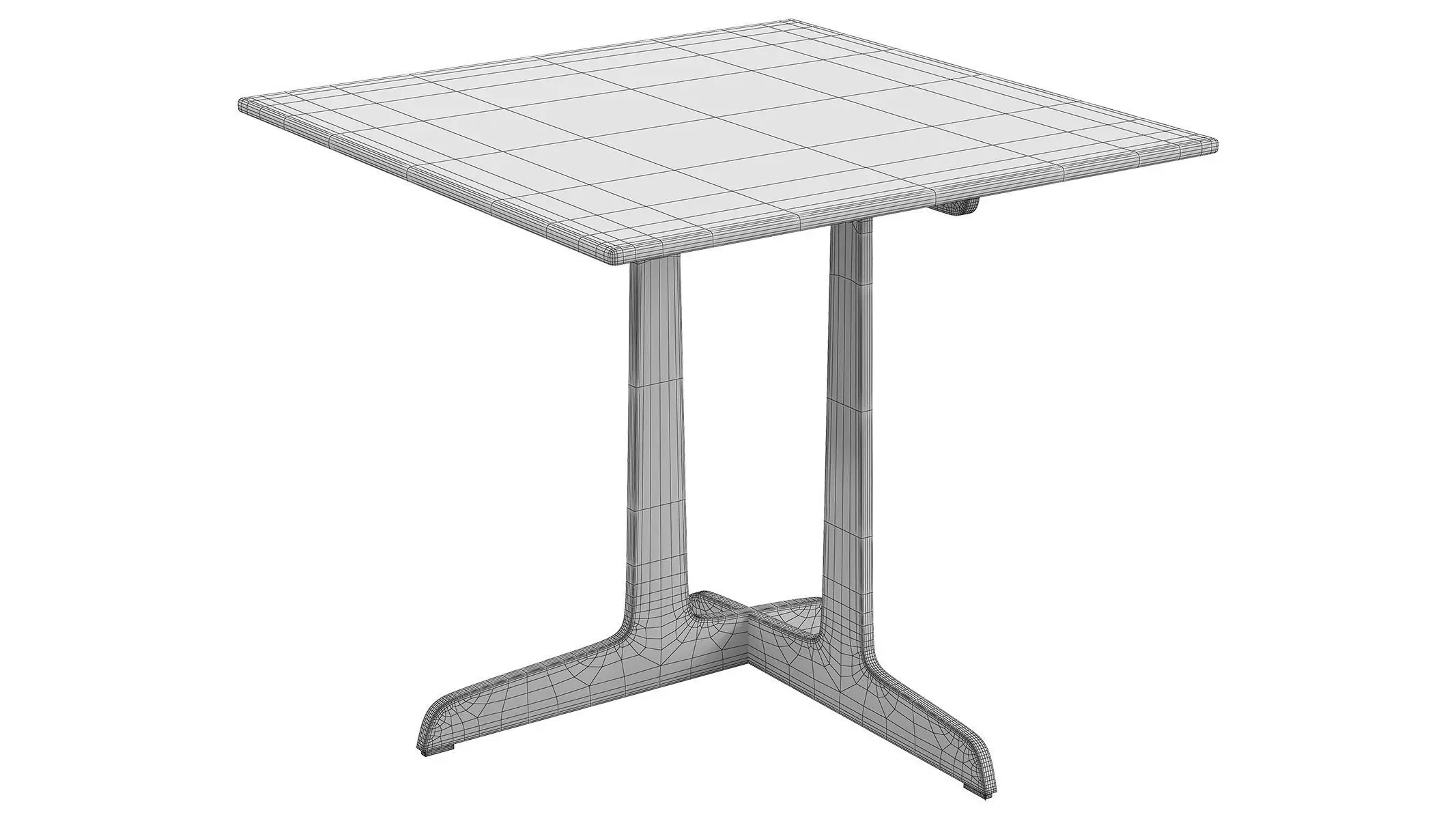 Poliform Westside Coffee Tables 2 3D model_34