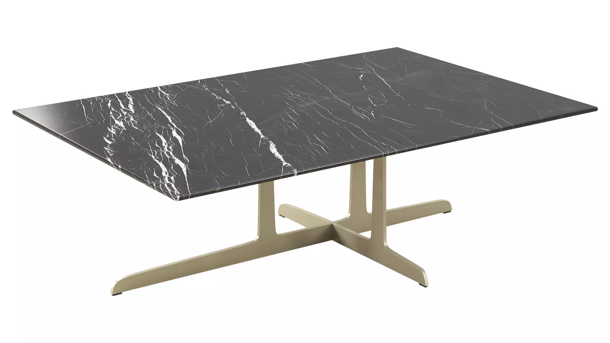 Poliform Westside Coffee Tables 2 3D model_10