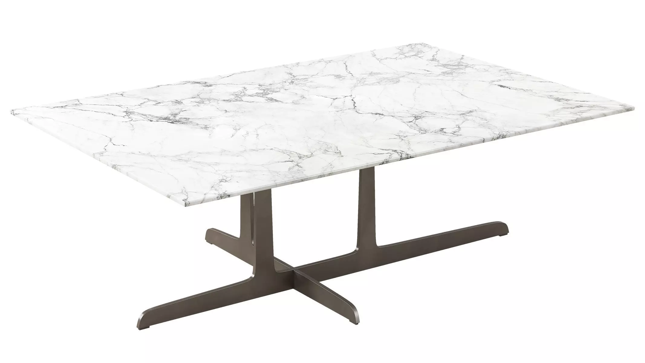 Poliform Westside Coffee Tables 2 3D model_22