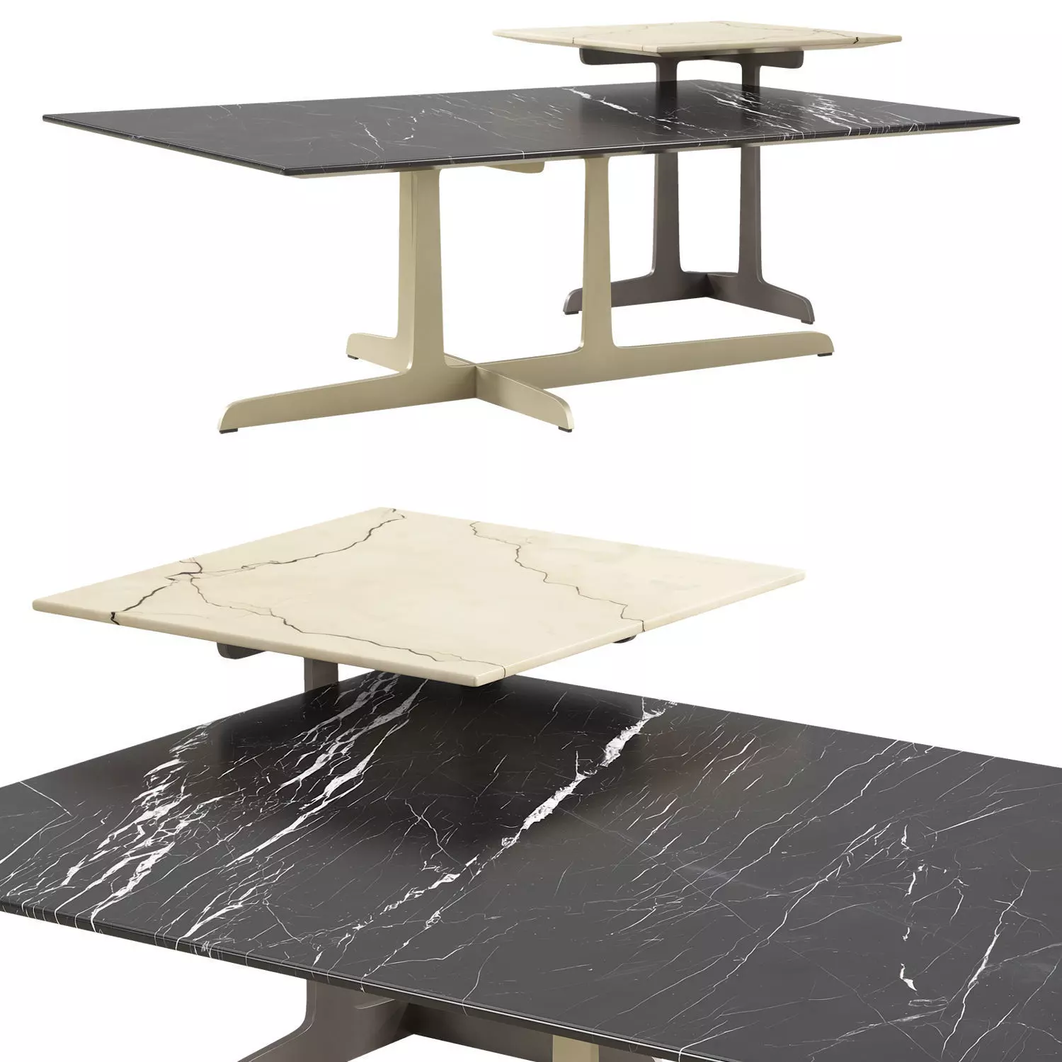 Poliform Westside Collection _13