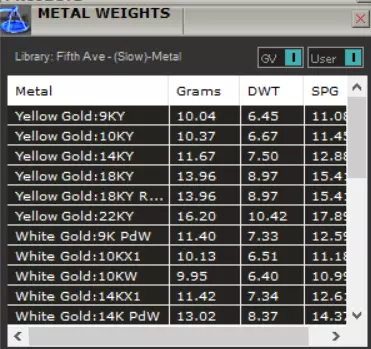 Two-tone man ring with turquoise and diamond model mr0241 3D print model_4