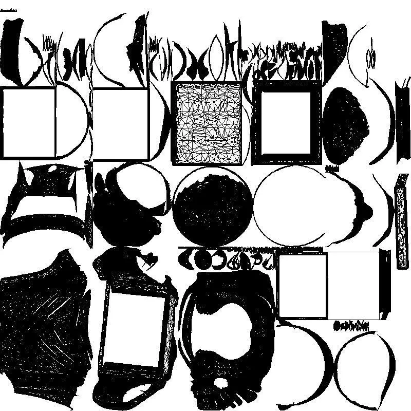 Hannibal Barca Carthaginian General Bust STL File 3D Printable 3D print model_11