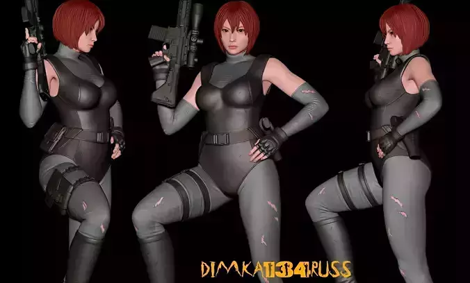 Dino Crisis