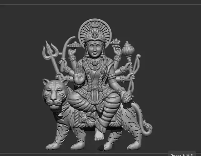 Durga 