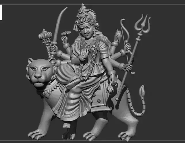 Durga 
