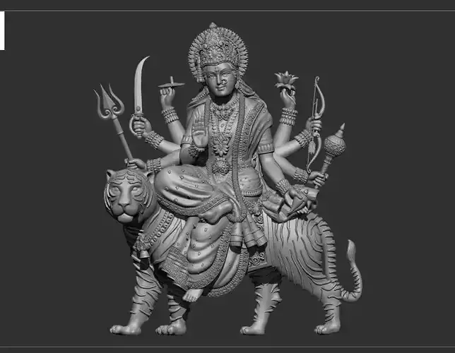 Durga 