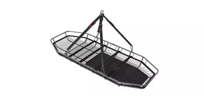 Rescue Stretcher