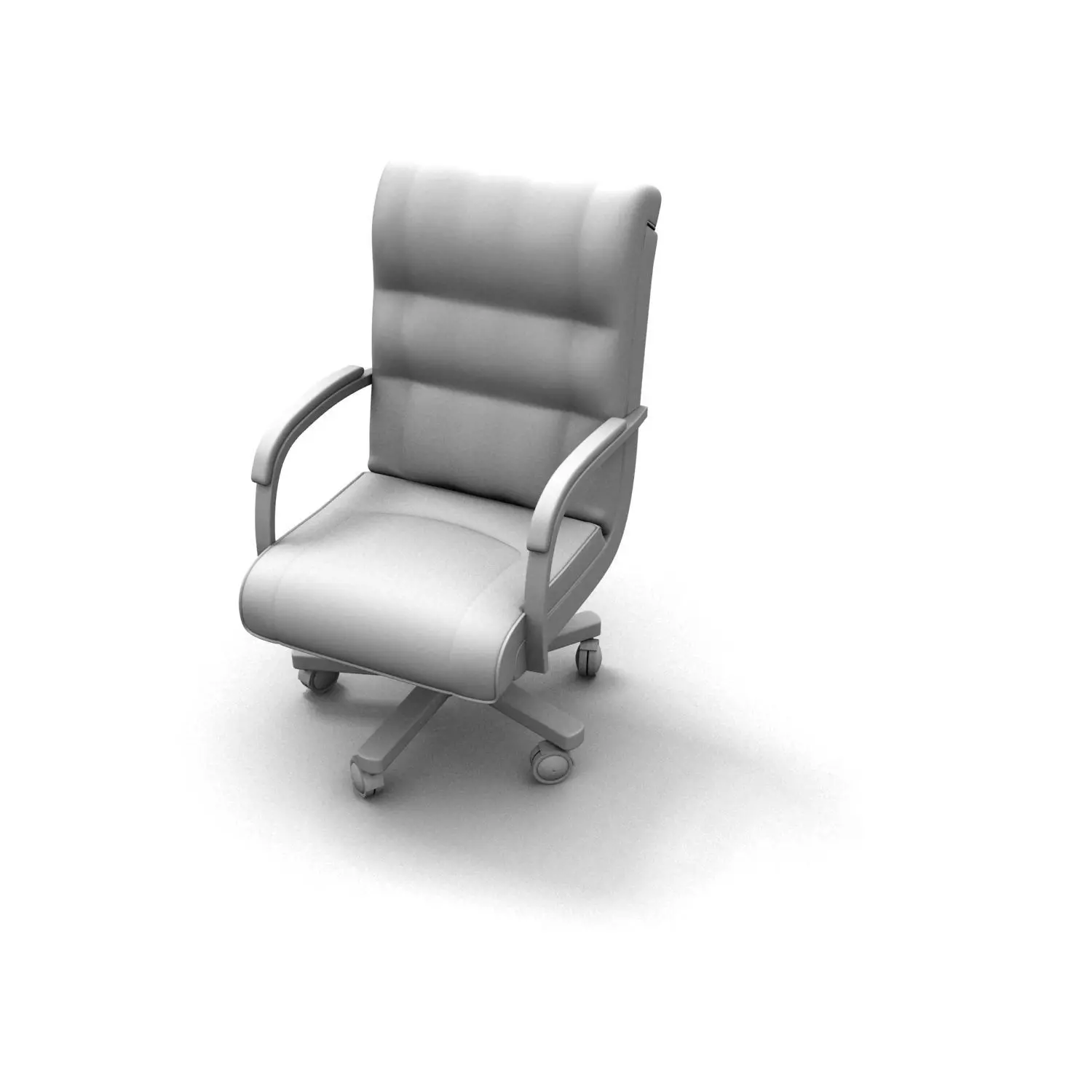 CHAIR 3D model_32