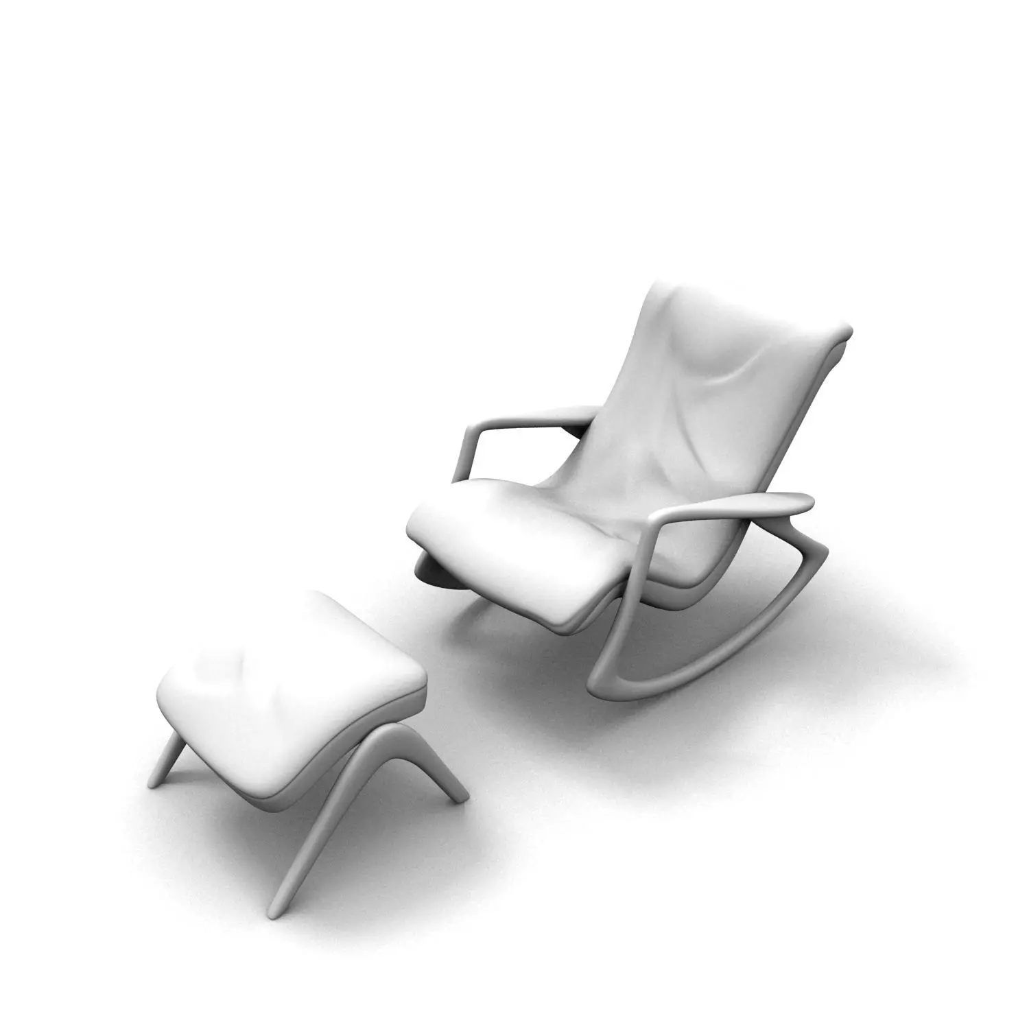 CHAIR 3D model_11