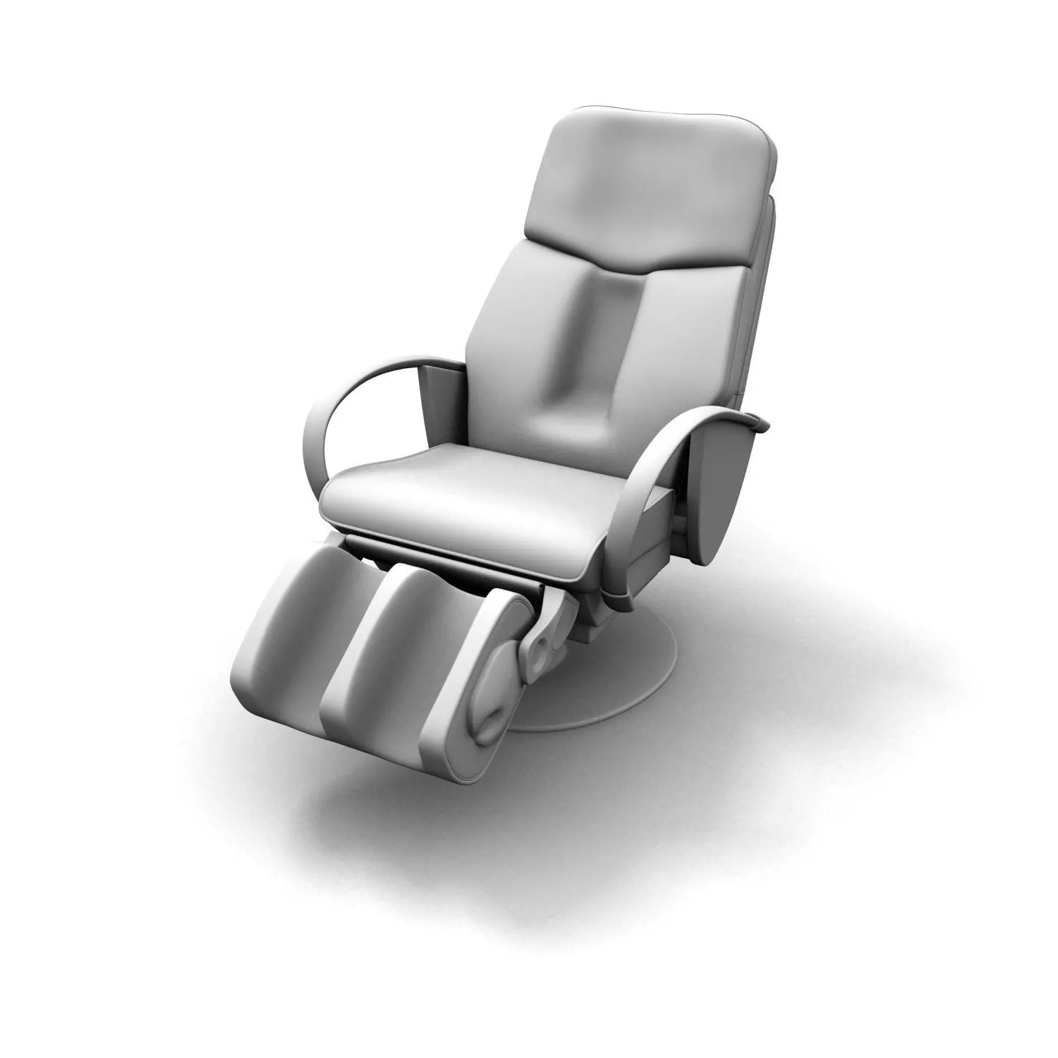 CHAIR 3D model_7