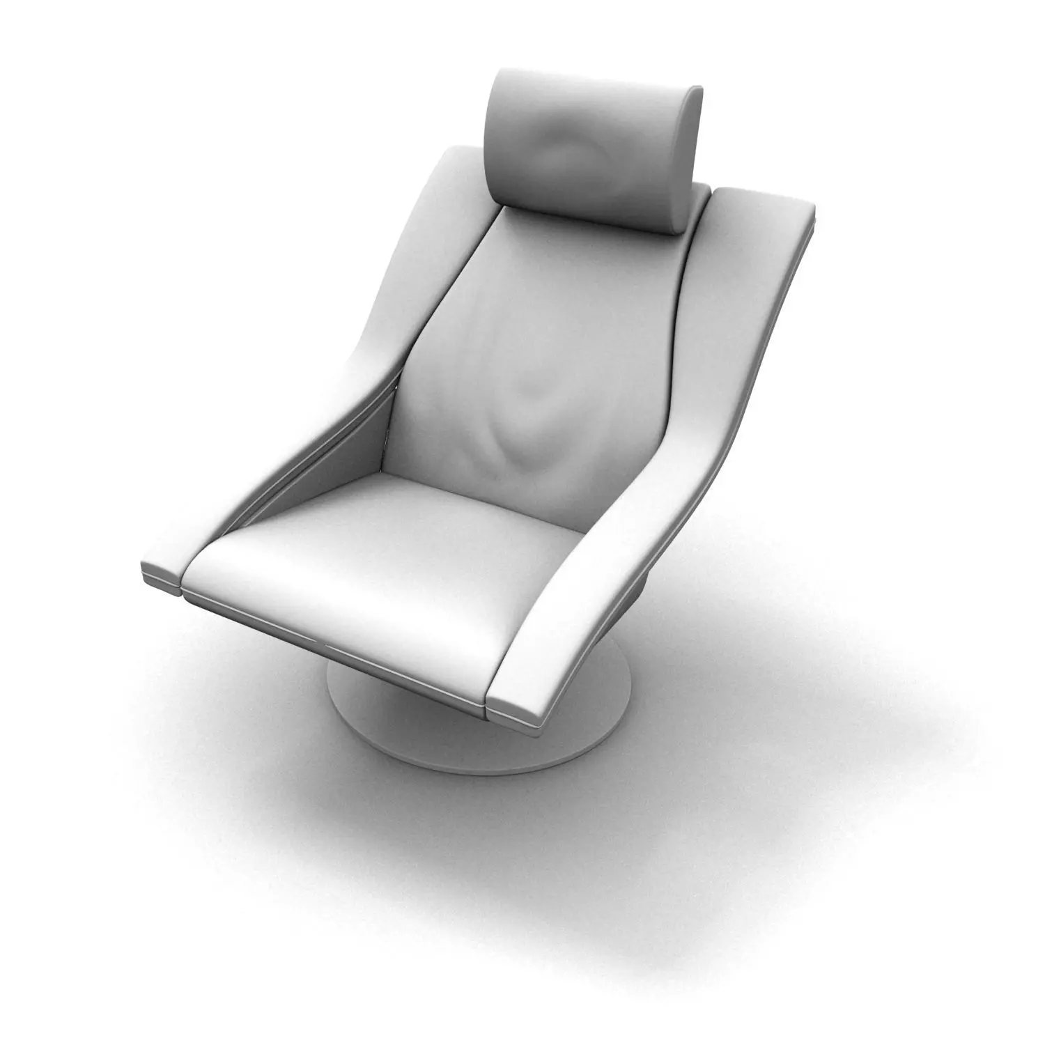 CHAIR 3D model_24