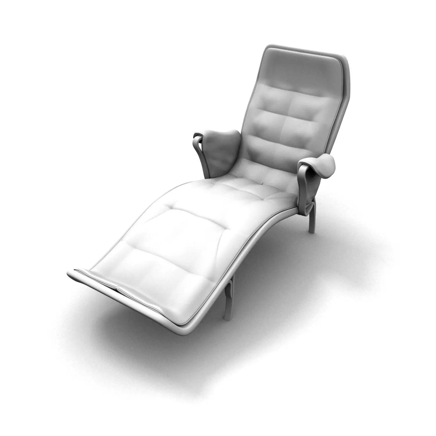 CHAIR 3D model_23