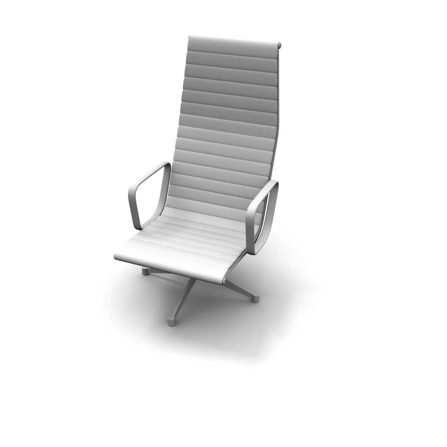 CHAIR 3D model_25