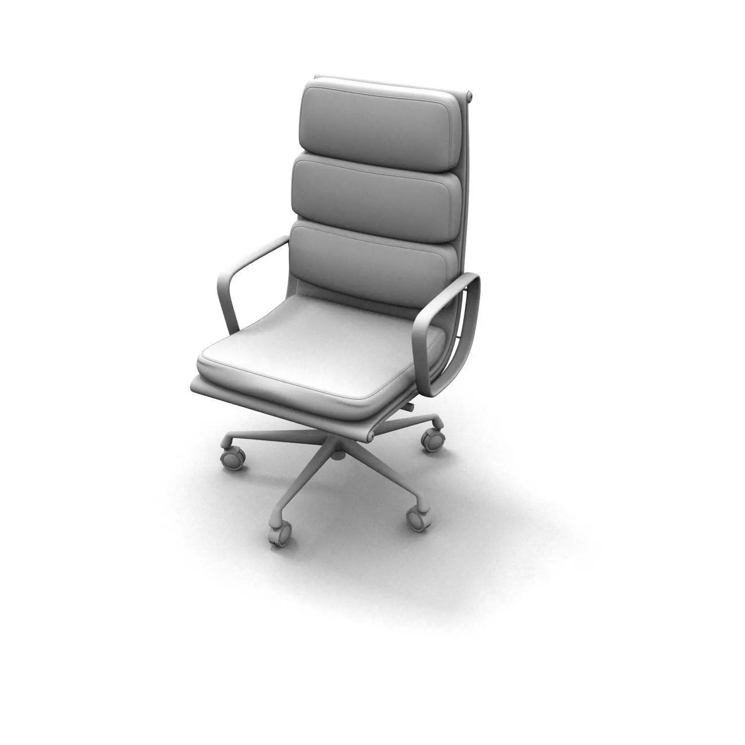 CHAIR 3D model_26