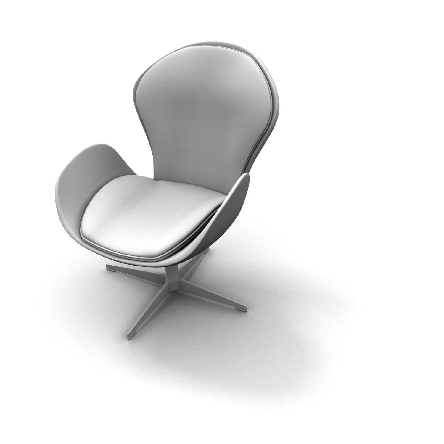 CHAIR 3D model_42