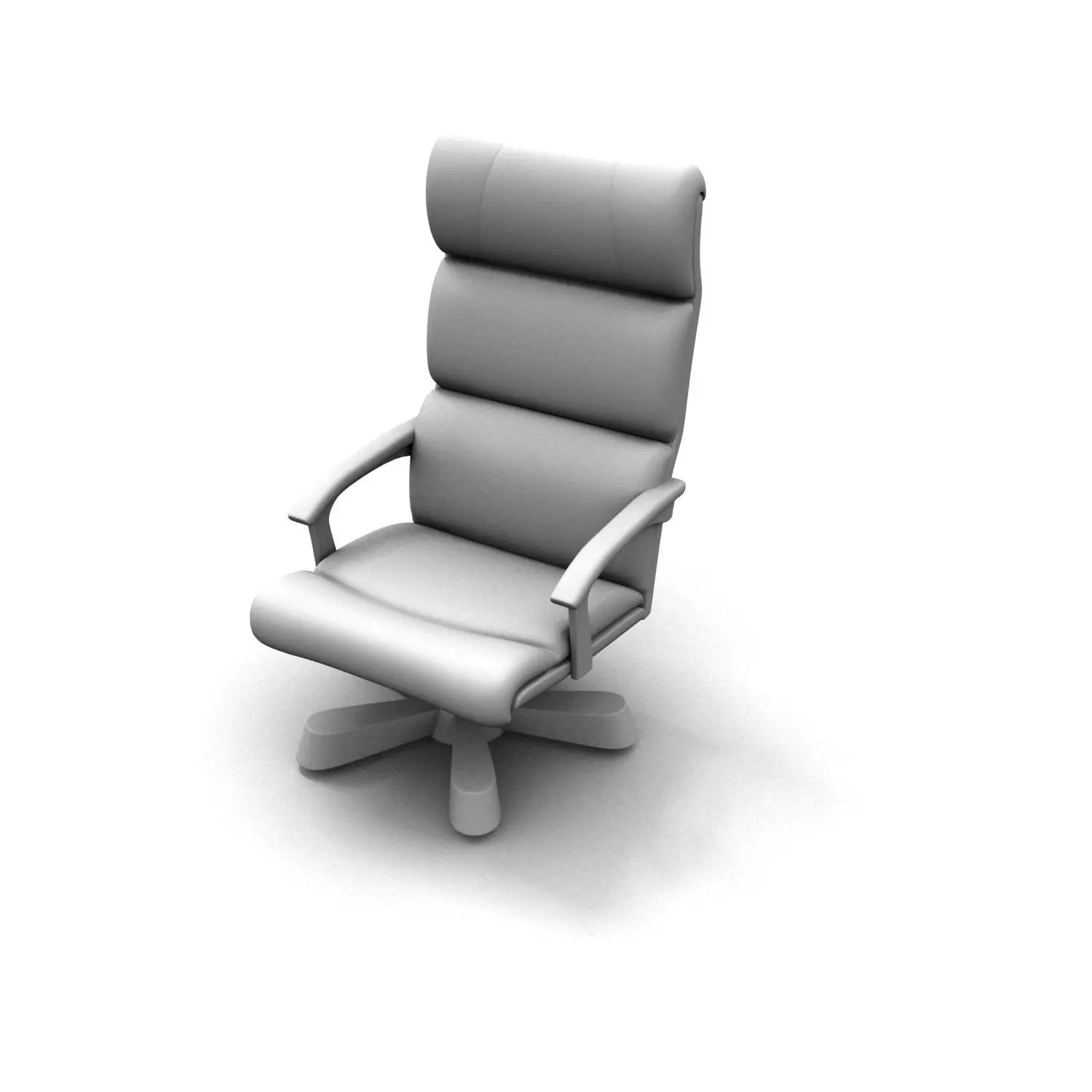 CHAIR 3D model_13