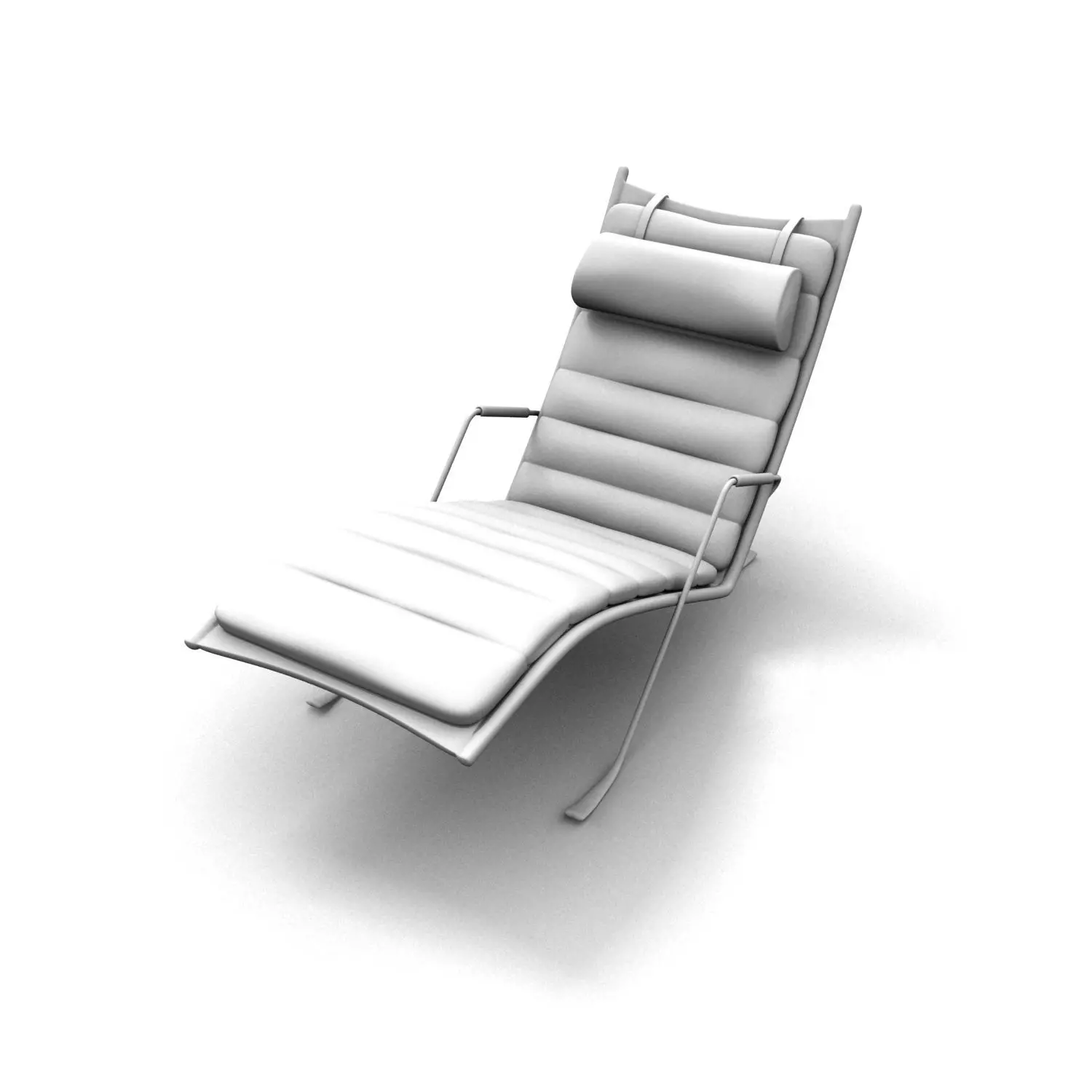 CHAIR 3D model_14