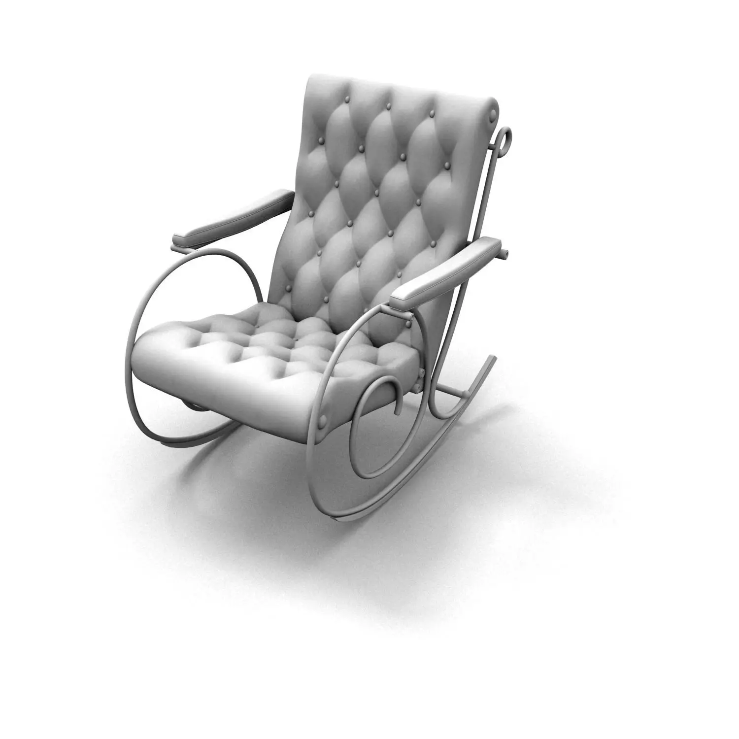 CHAIR 3D model_21
