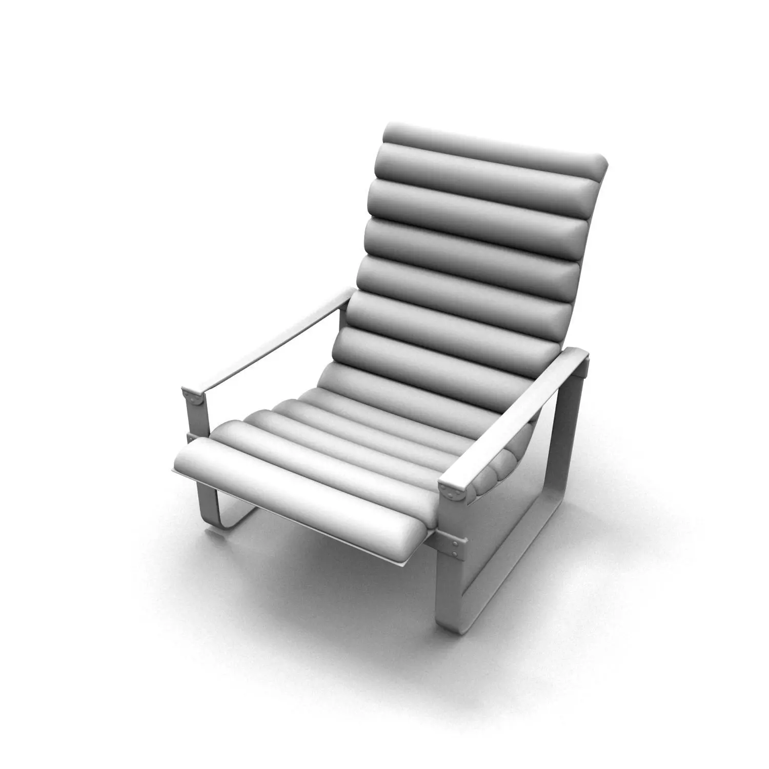 CHAIR 3D model_18