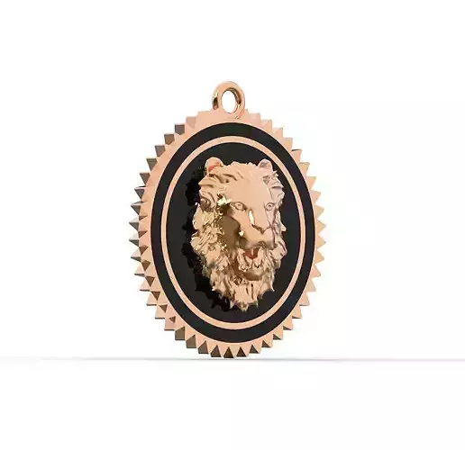 LEO PENDANT 