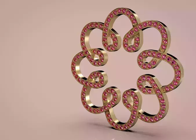 Mandala Brightness curves