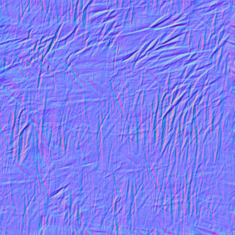 Vivienne armchair set1 3D model_15