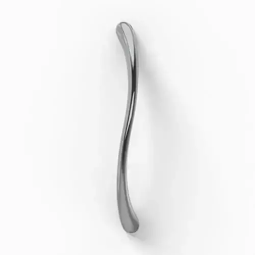 Handle from Writing Desk