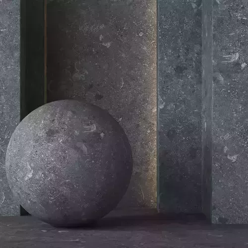 Marble Texture 4K - Seamless