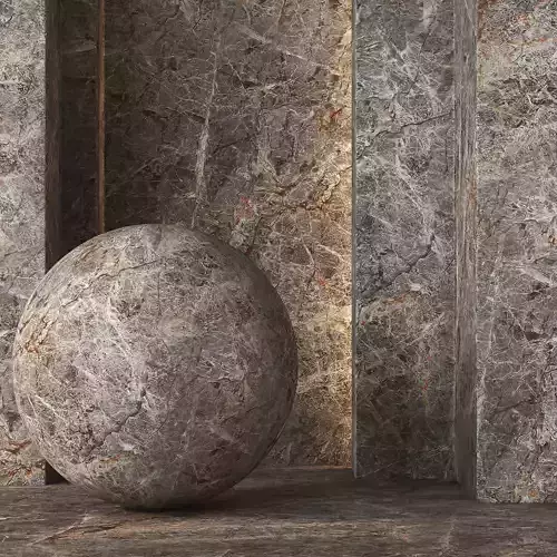 Marble Texture 4K - Seamless