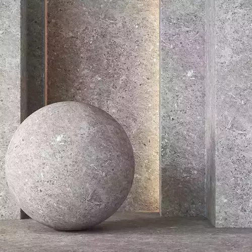 Marble Texture 4K - Seamless