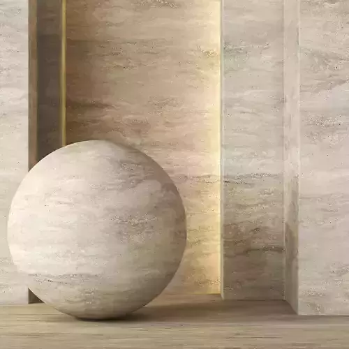 Marble Texture 4K - Seamless