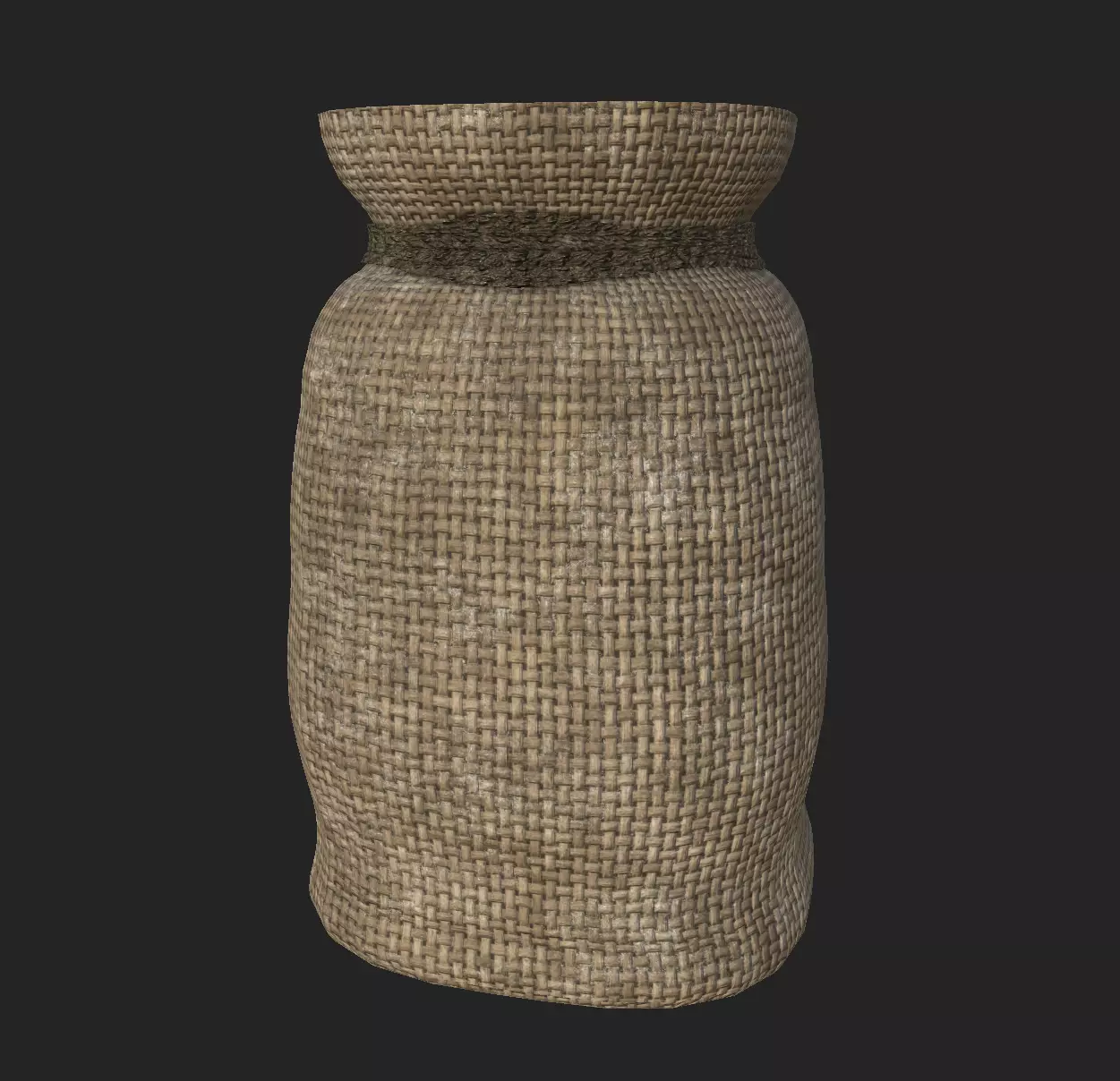 Medieval Viking Prop Pack Vol 1 - Game Ready PBR Assets Low-poly 3D model_14