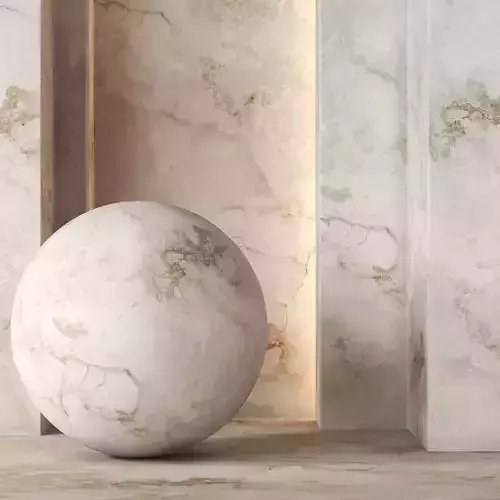 Marble Texture 4K - Seamless