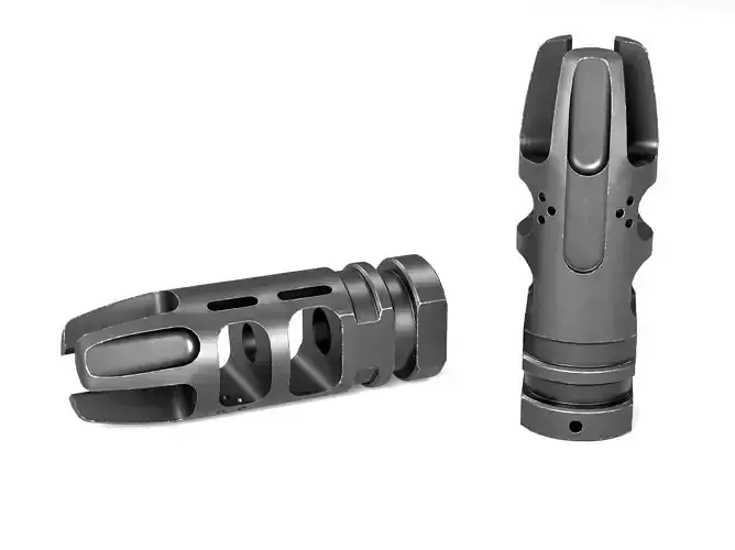 VG6 EPSILON 556 MUZZLE BRAKE