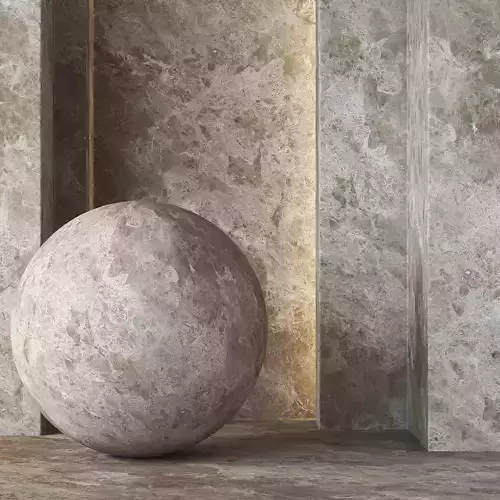 Marble Texture 4K - Seamless