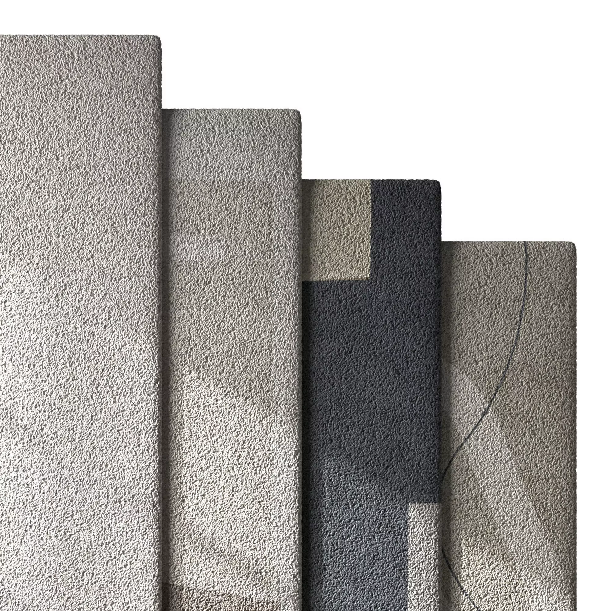 Rug Set 52 3D model_8