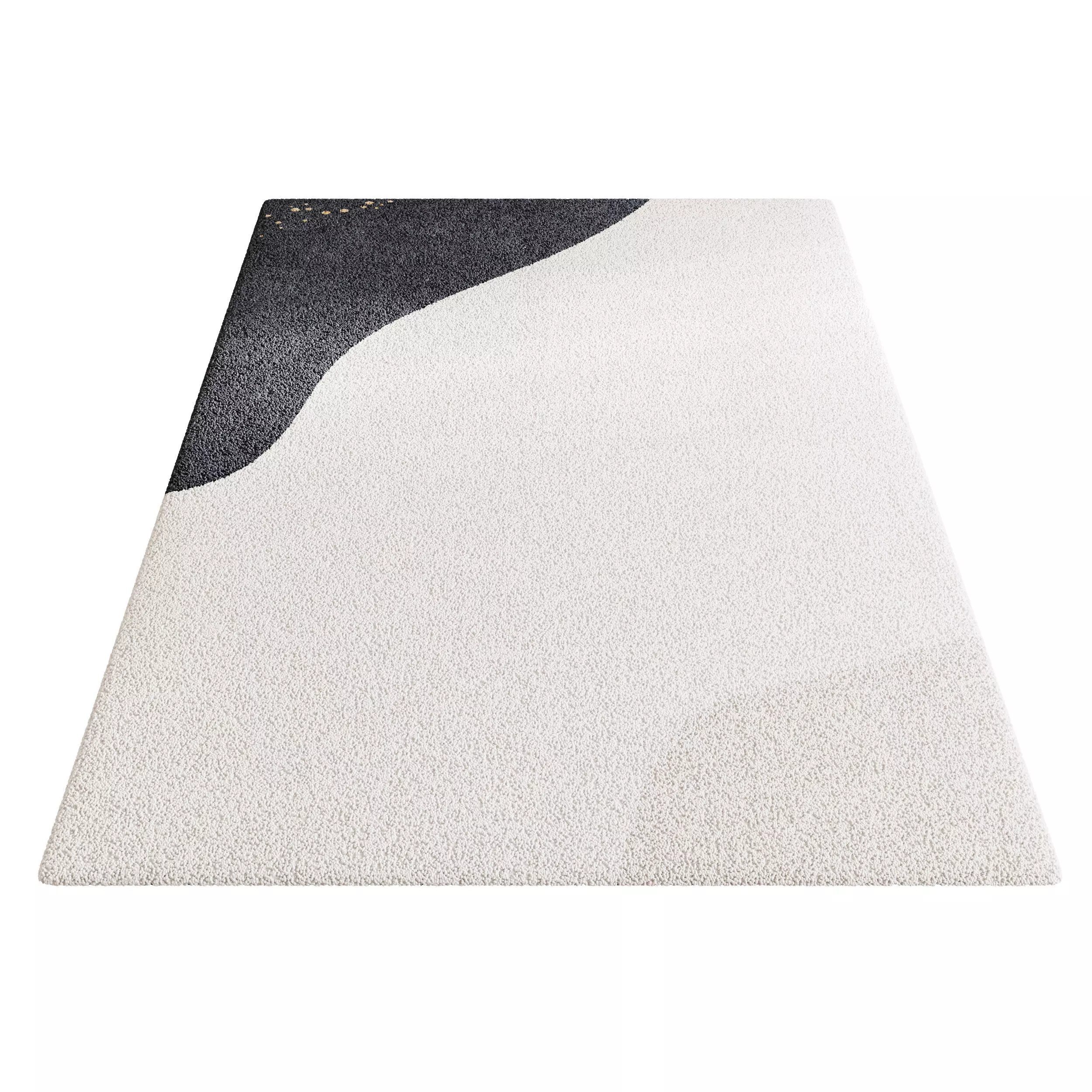 Rug Set 52 3D model_7