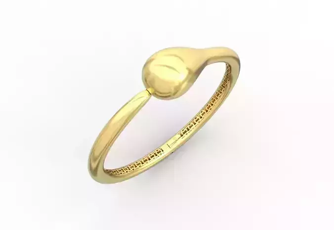 BOTEGA YAYLI KELEPCE SADE