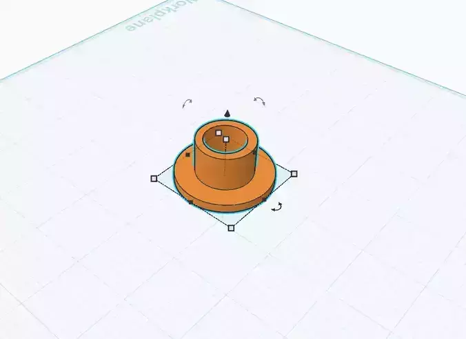 Rotopax water adapter for water jug